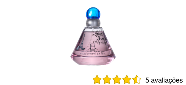 Laloa in paris perfume price sale